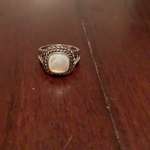 Brighton ring size 9